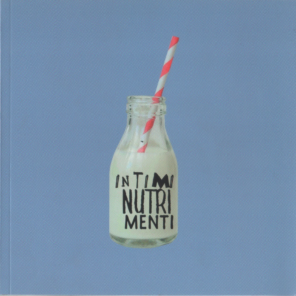 Intimi nutrimenti. Gayle Chong Kwan e 16 giovani artisti. Catalog …