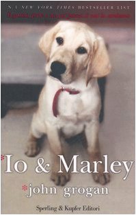 Io &amp; Marley - John Gorgan