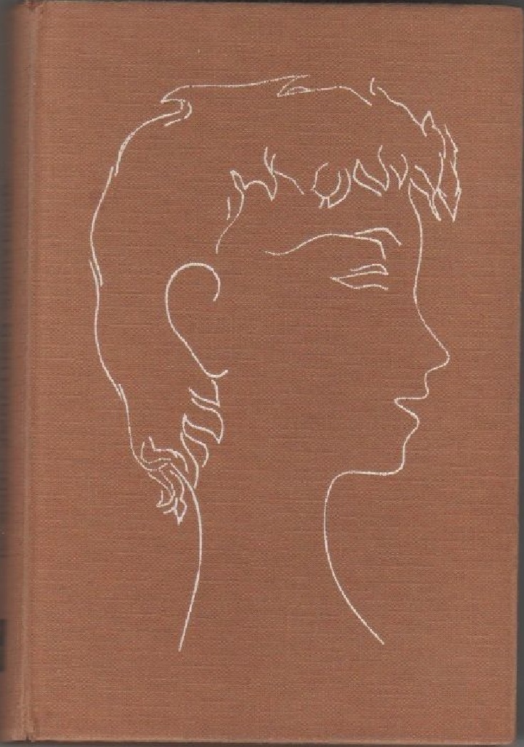 Io sono Jonathan Scrivener -Houghton, Claude