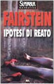Ipotesi di reato - Linda Fairstein