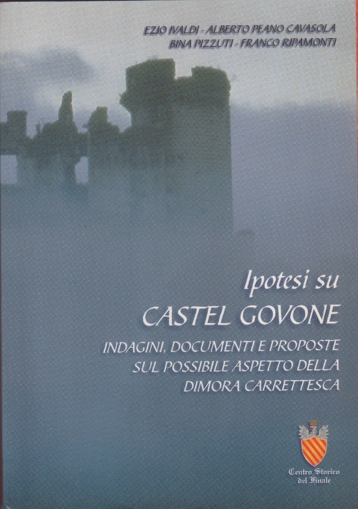 Ipotesi su castel Govone