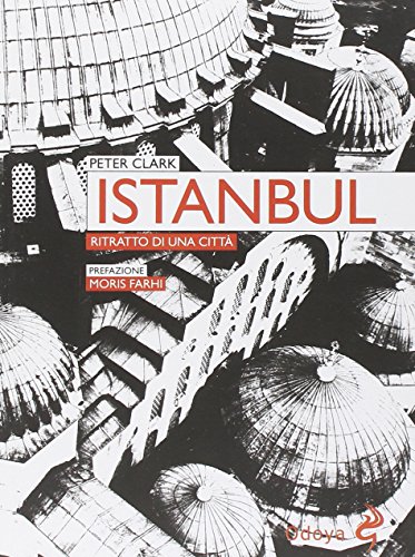 Istanbul. Ritratto di una città - Peter Clark