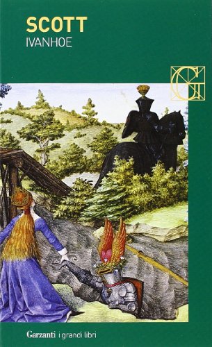 Ivanhoe - Walter Scott
