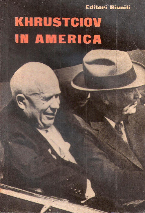 Khrustciov in America
