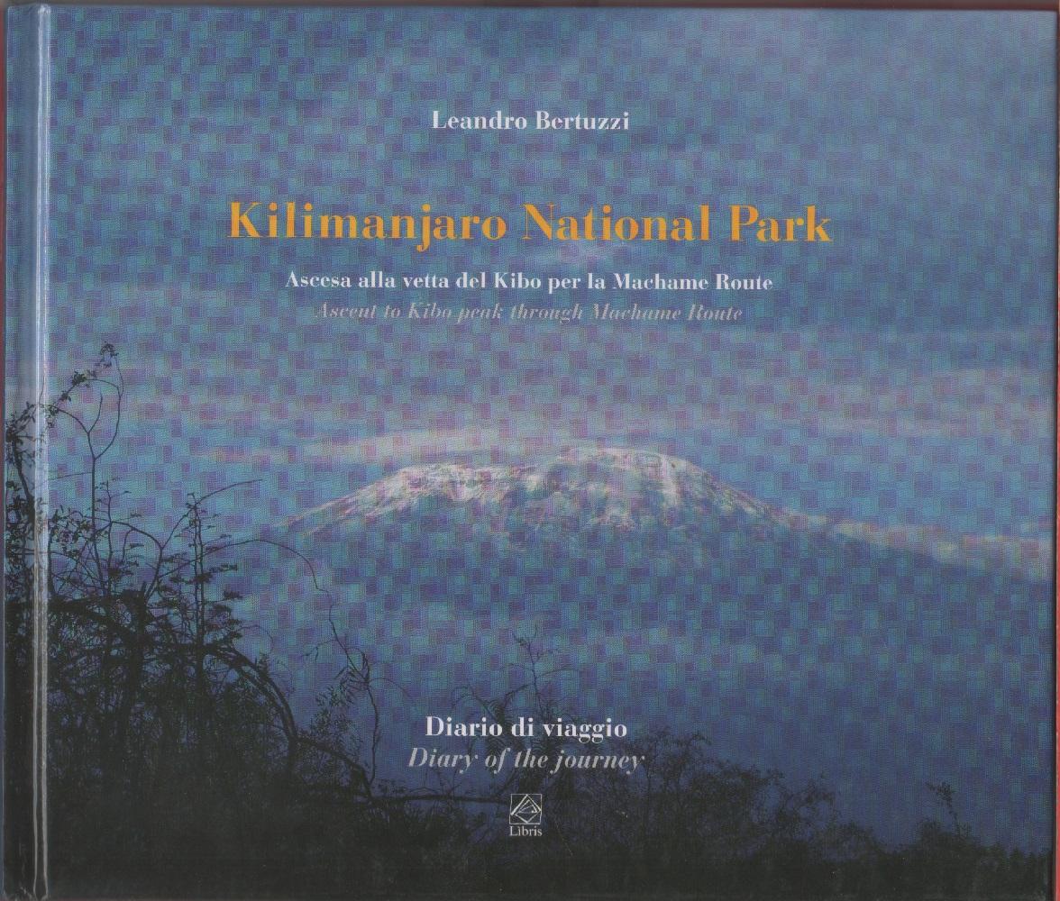 Kilimanjaro National Park