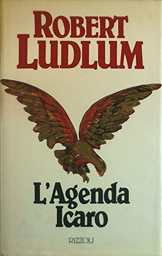L'agenda Icaro - Robert Ludlum