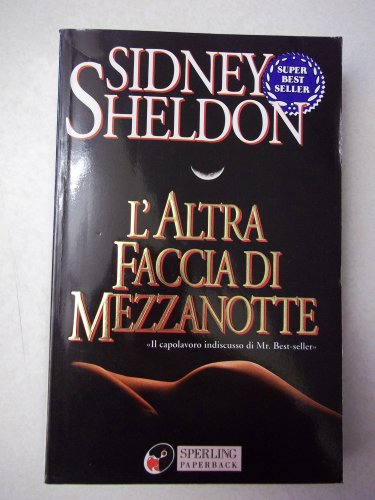 L'altra faccia di mezzanotte - Sidney Sheldon
