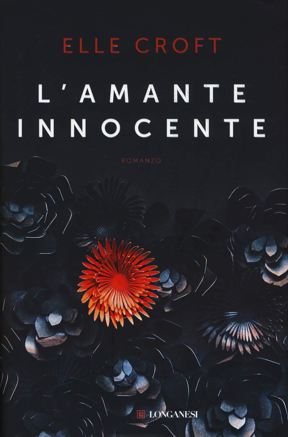 L'amante innocente - Elle Croft