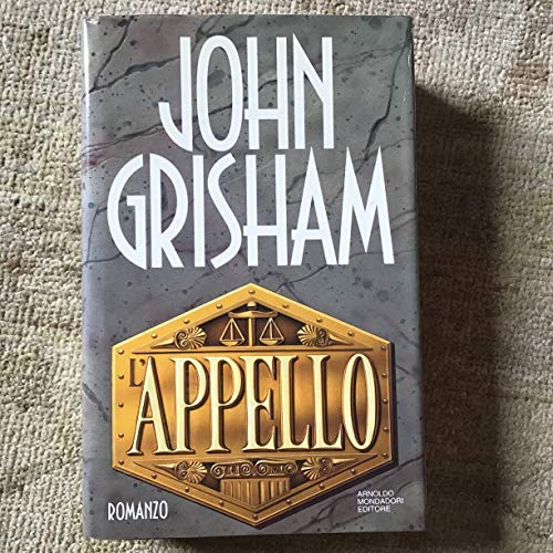 L'appello
