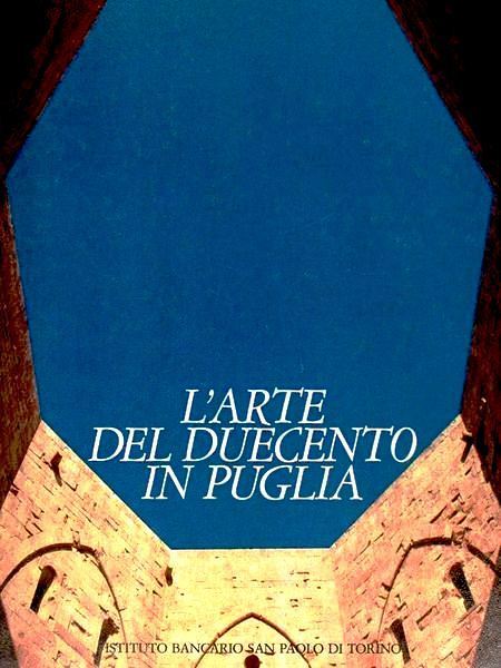 L'Arte del Ducento in Puglia