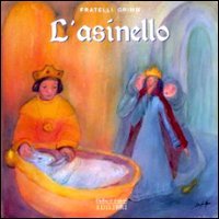 L'asinello - Fratelli Grimm