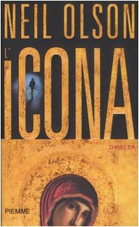 L'icona - Neil Olson