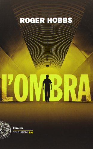 L'ombra - Roger Hobbs