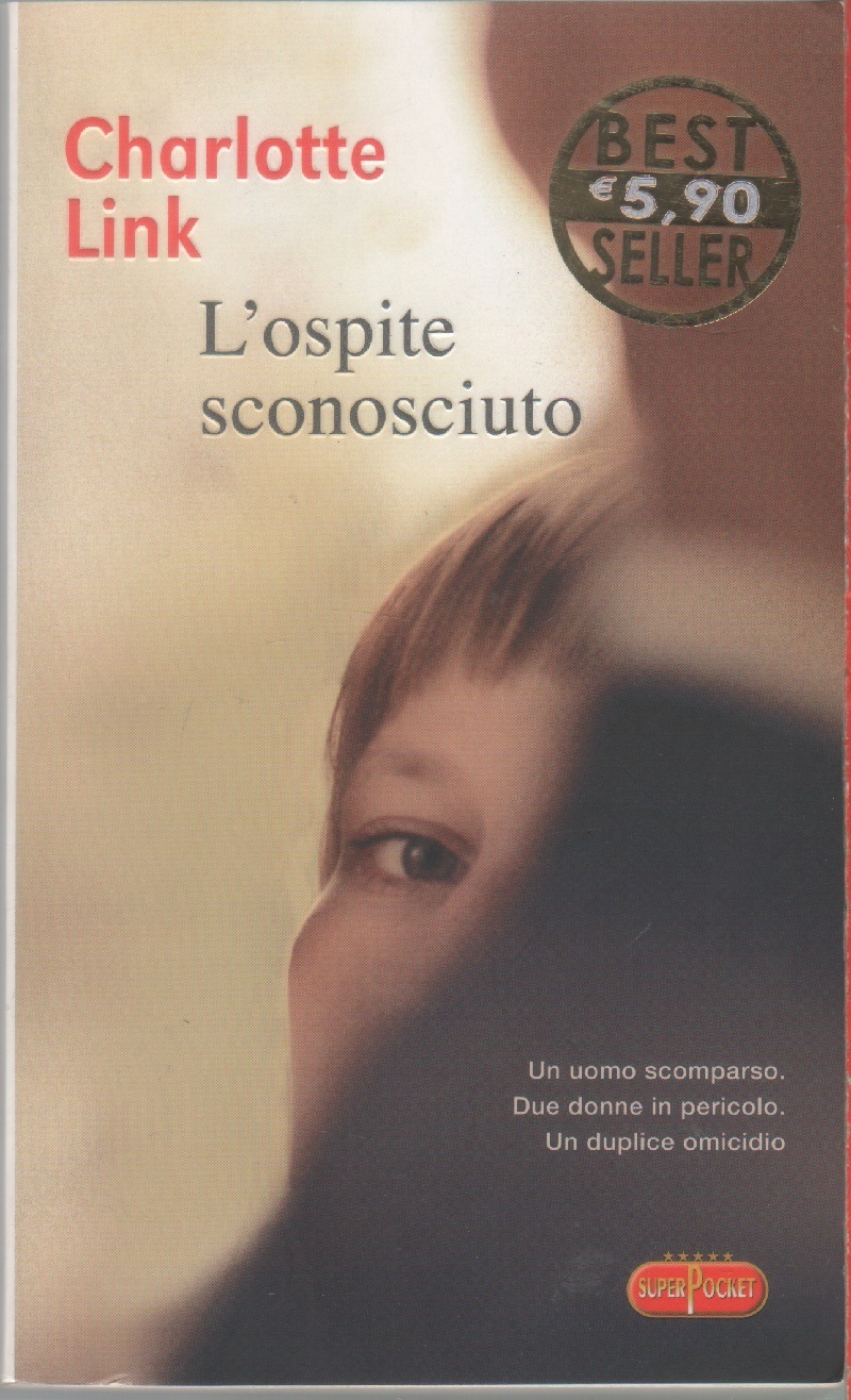 L'ospite sconosciuto