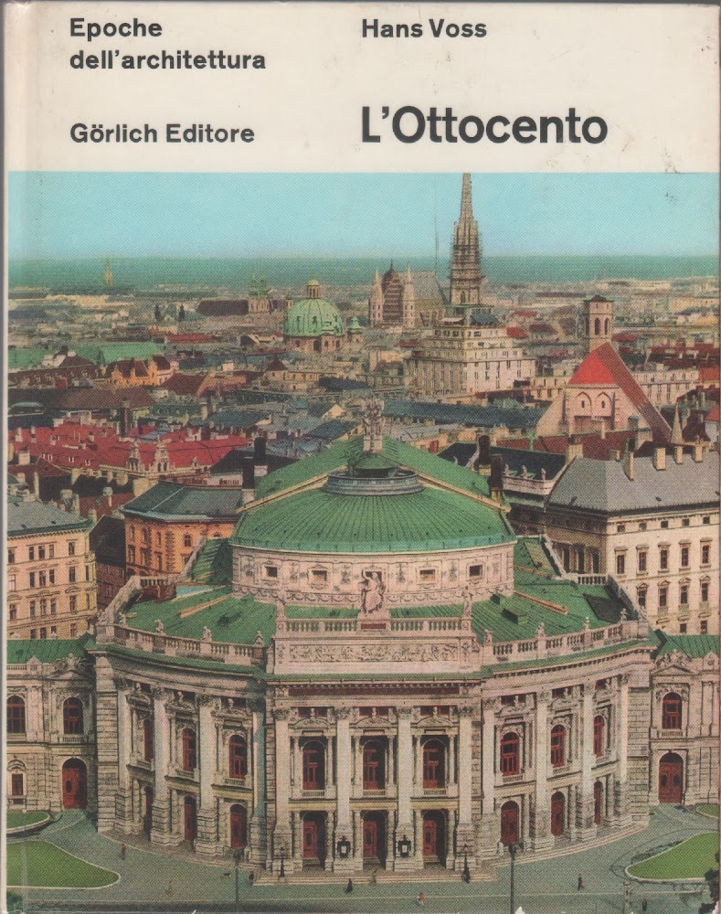 L'Ottocento - Hans Voss
