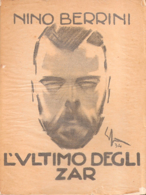 L'ultimo degli zar - NinoBerrini