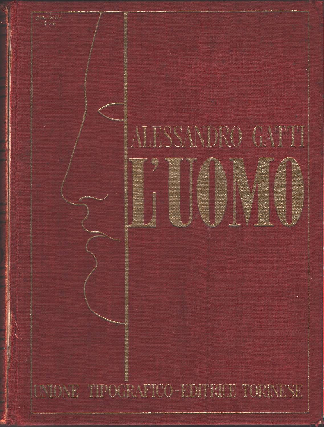 L'uomo il suo corpo, la sua mente, la sua storia