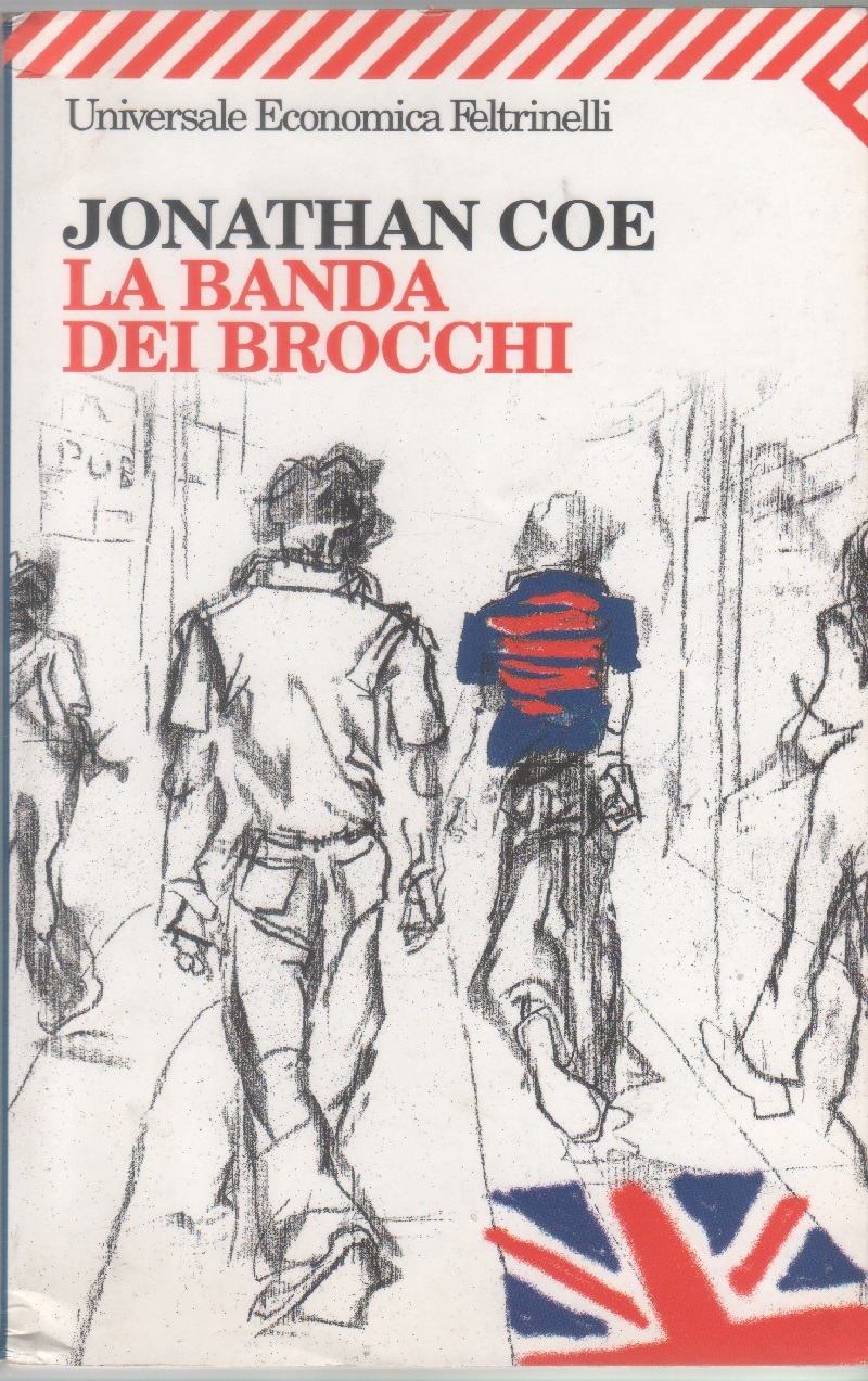 La banda dei brocchi