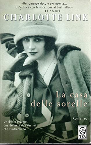 La casa delle sorelle - Charlotte Link