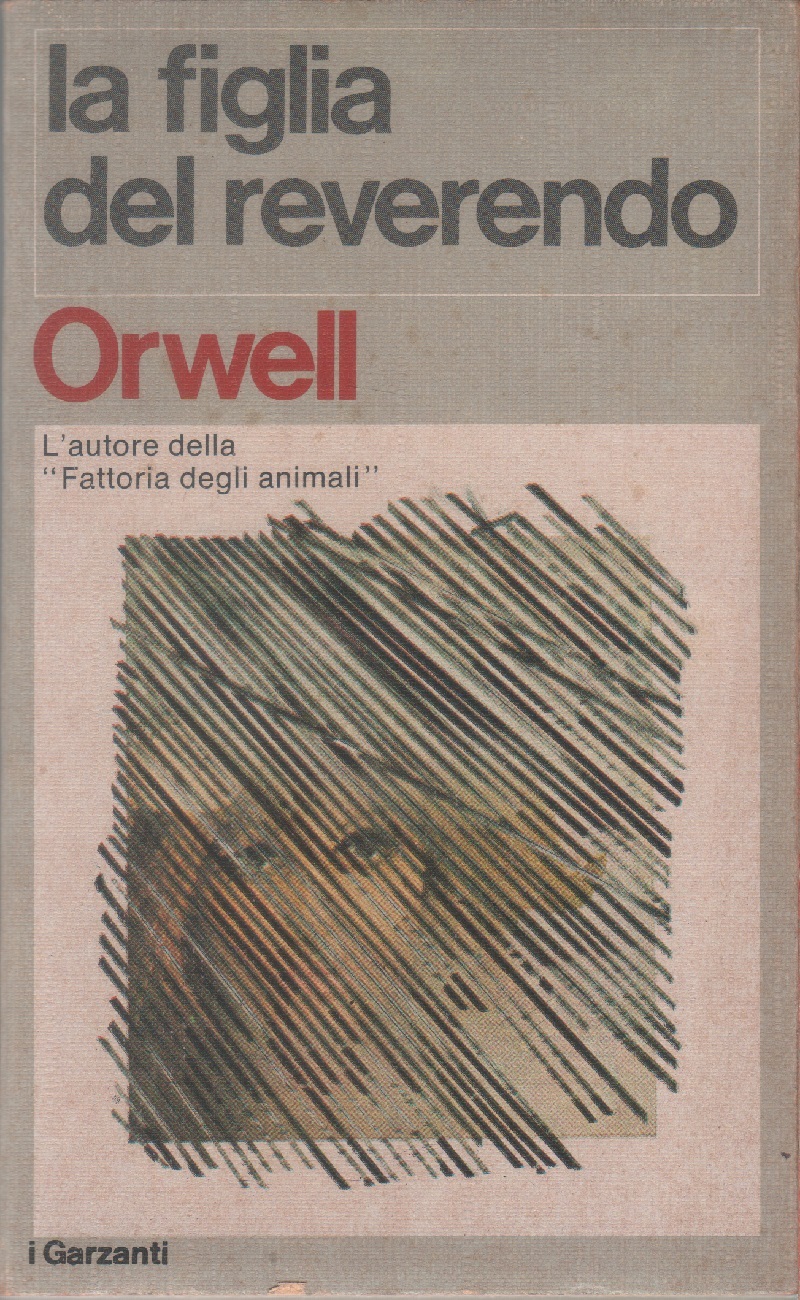 La figlia del reverendo - George Orwell