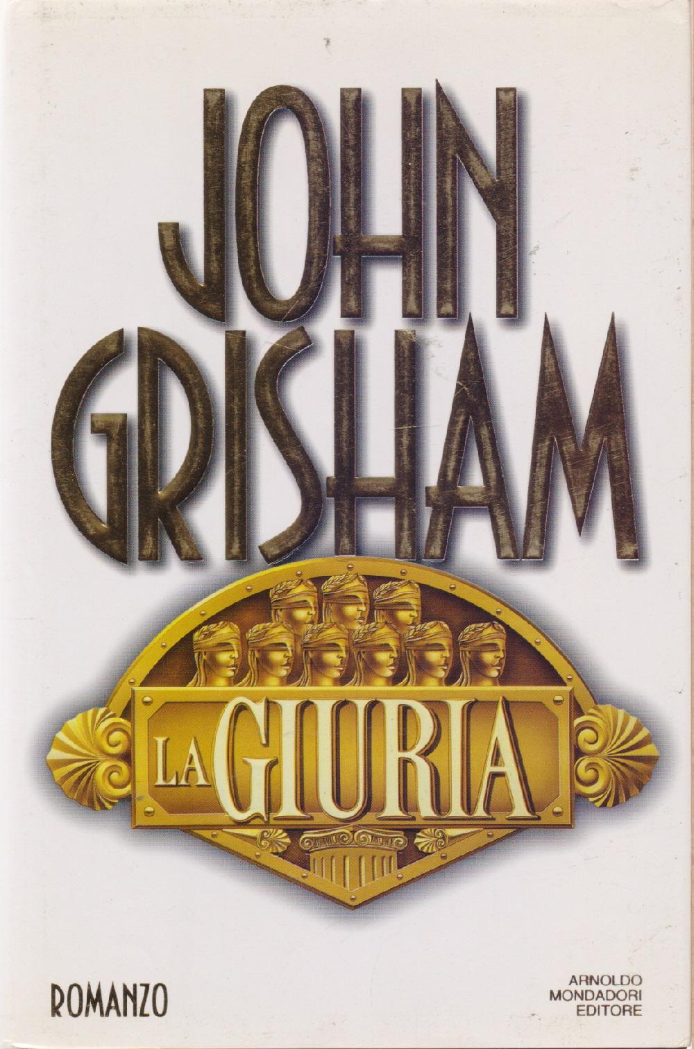 La giuria - John Grisham