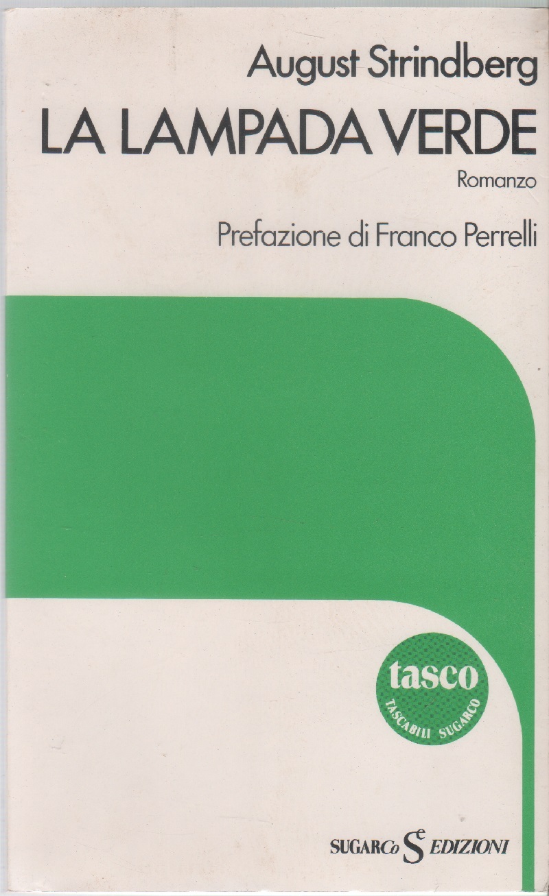 La lampada verde
