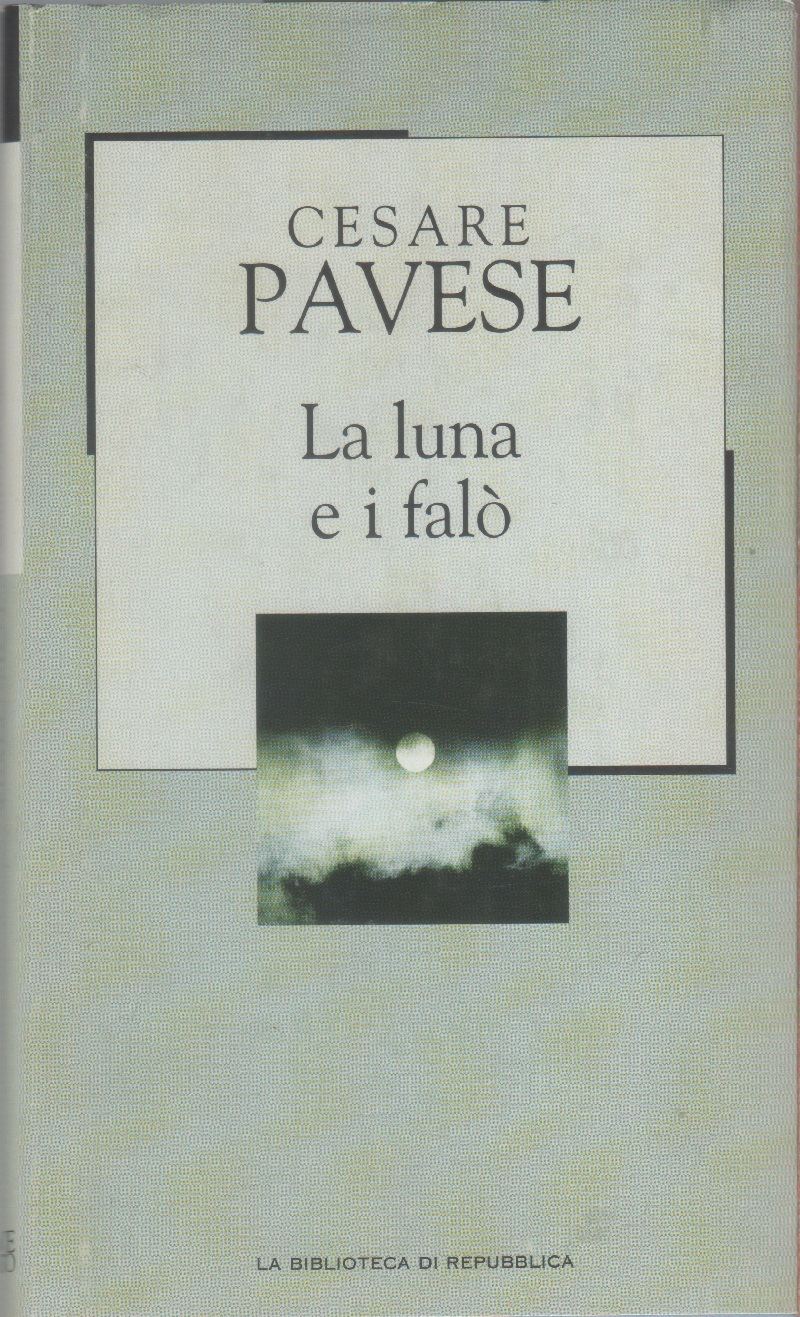 La luna e i falò