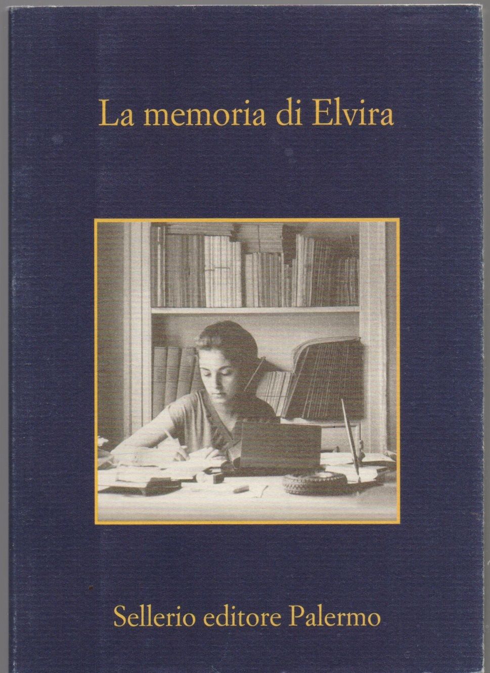 La memoria di Elvira