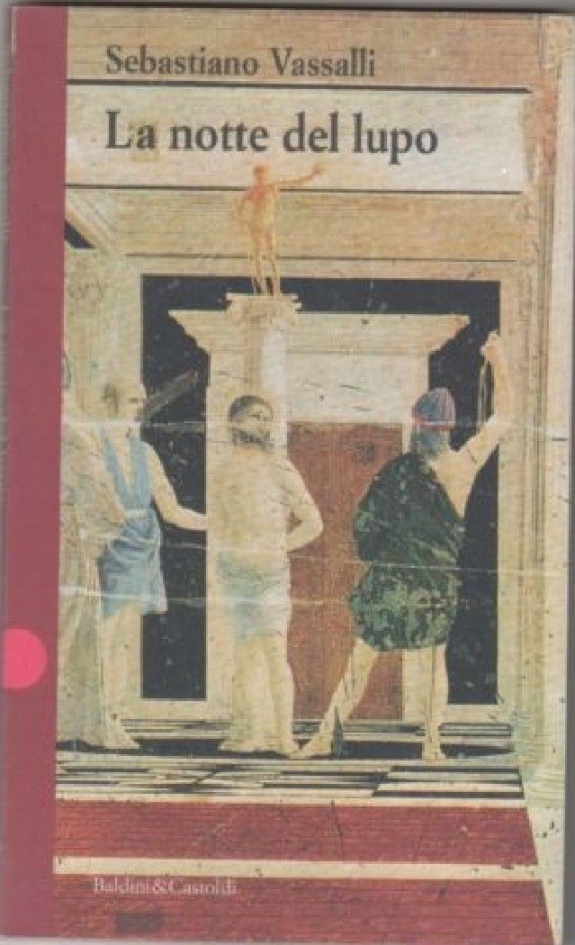 La notte del lupo - S. Vassalli