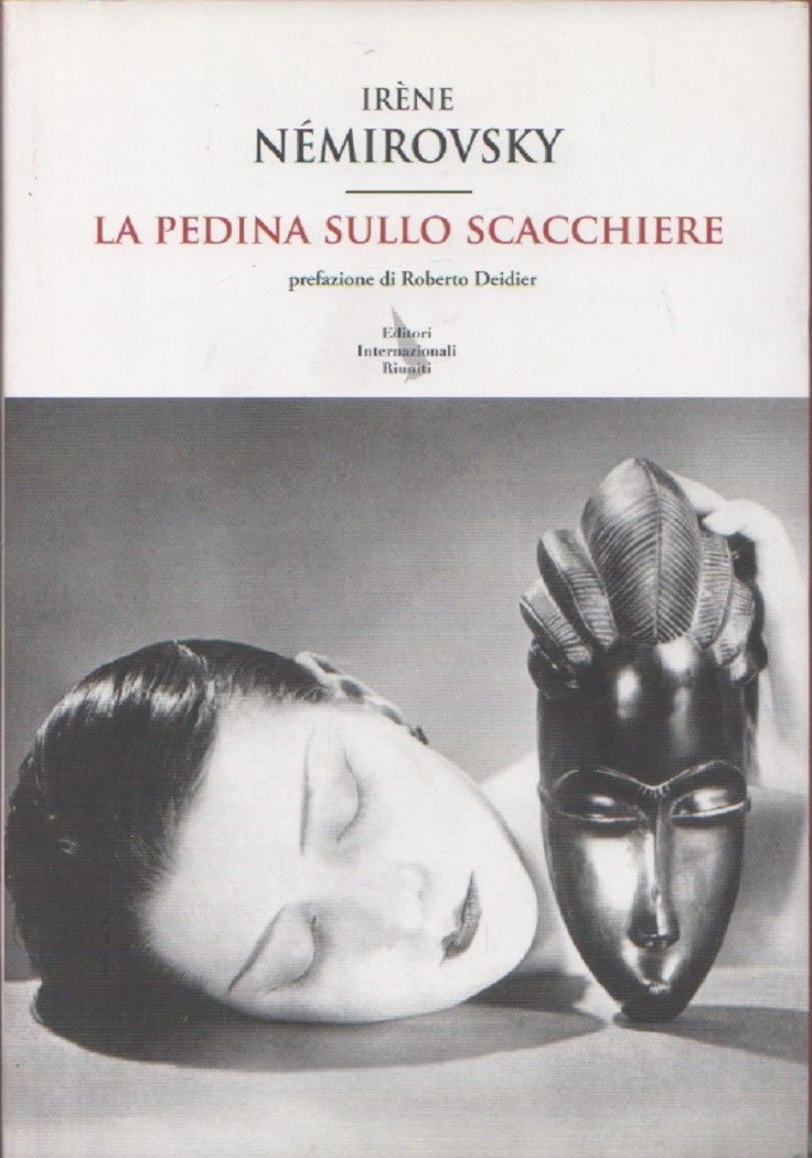 La pedina sullo scacchiere - Irène Némirovsky