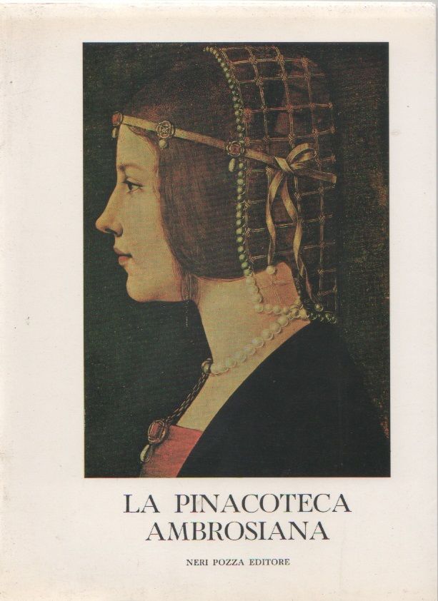 La Pinacoteca Ambrosiana