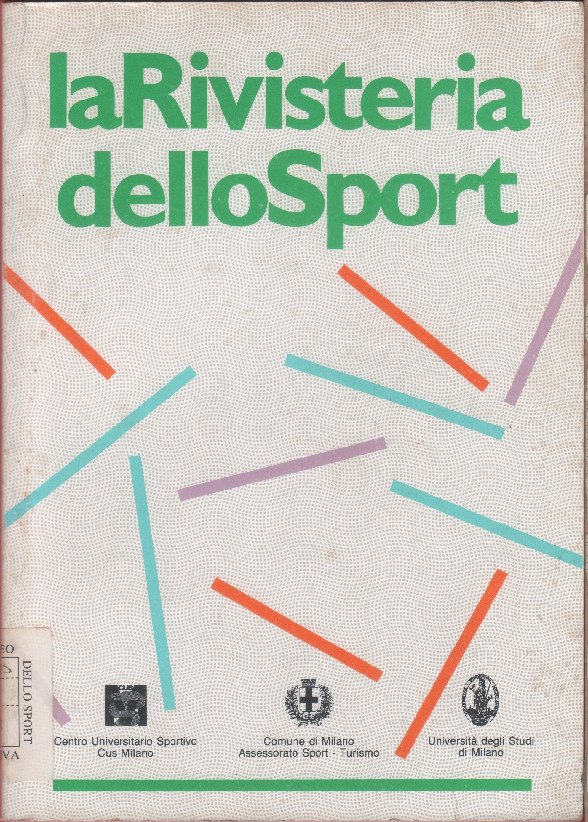 La Rivisteria dello Sport