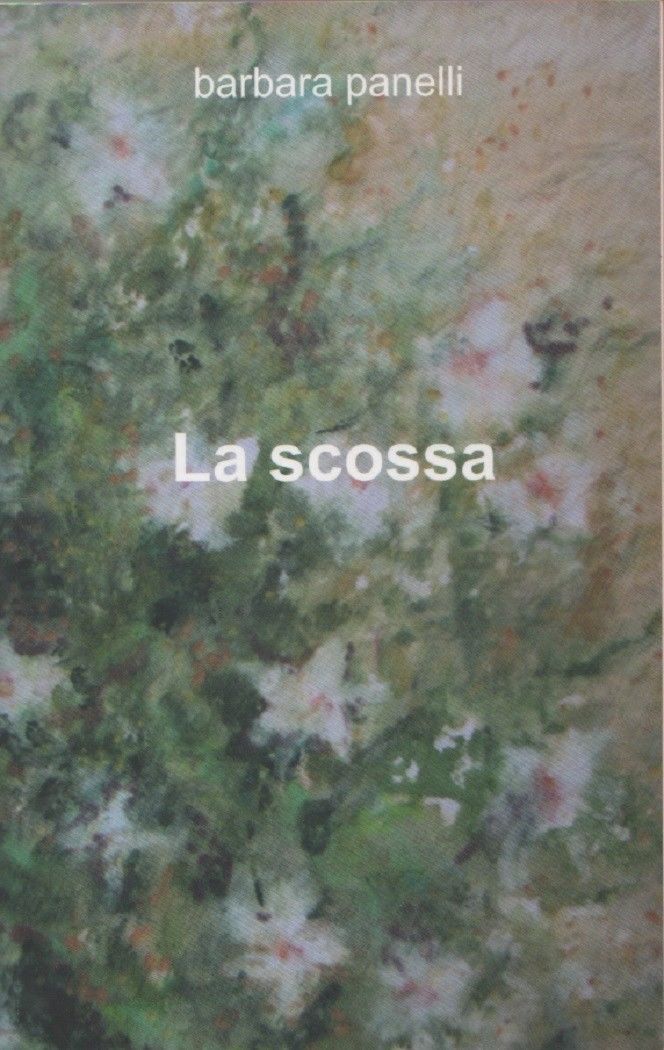 La scossa - Autoprodotto -Barbara Panelli -