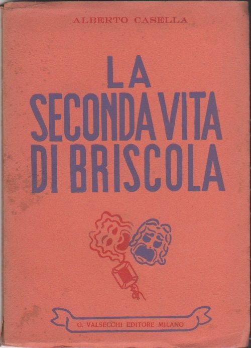 La seconda vita di Briscola - La delusione - Il …
