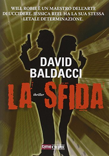 La sfida - David Baldacci