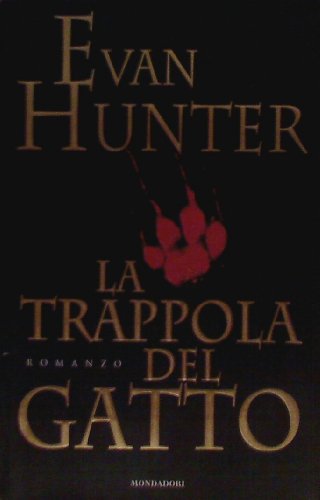 La trappola del gatto - Ed McBain