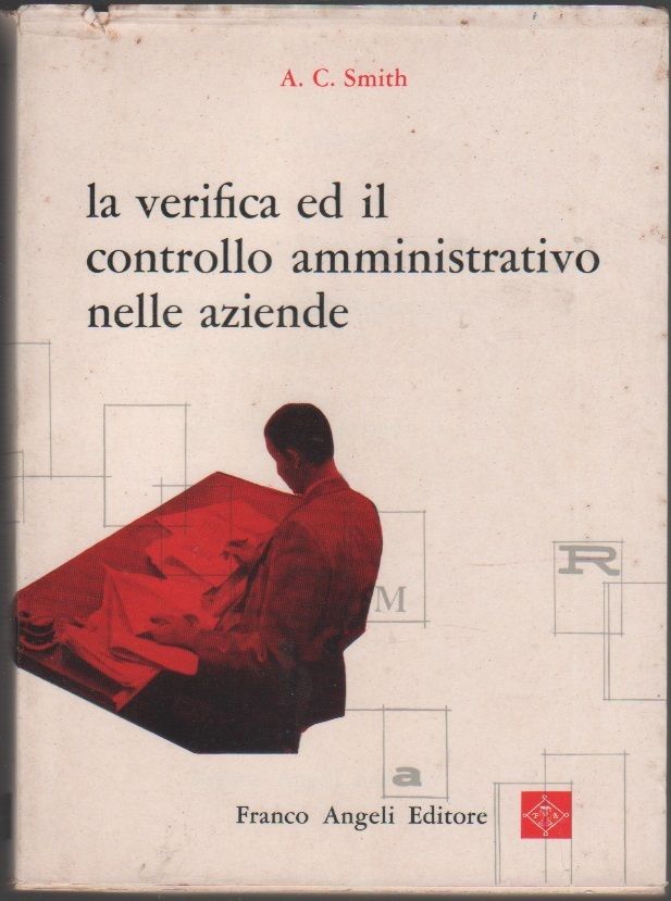 La verifica ed il controllo amministrativo nelle aziende - A.C. …