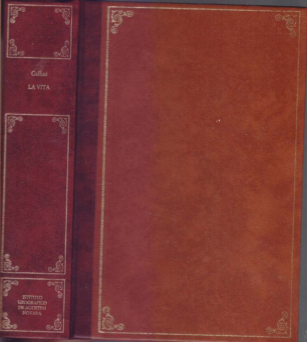 La Vita - Benvenuto Cellini