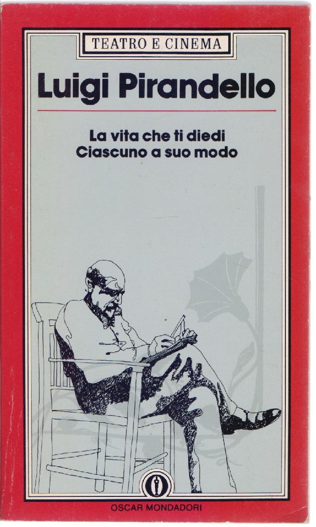 La vita che ti diedi - Ciascuno a suo - …