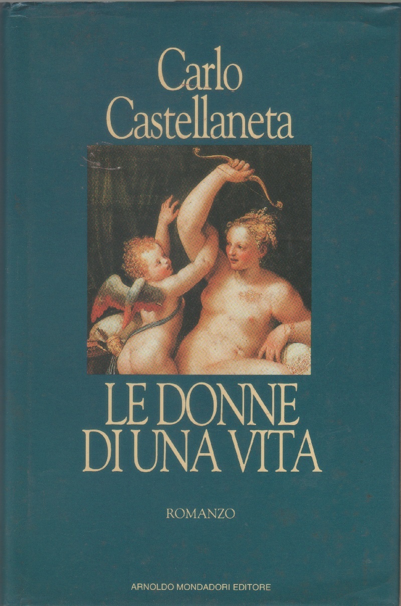 Le donne di una vita