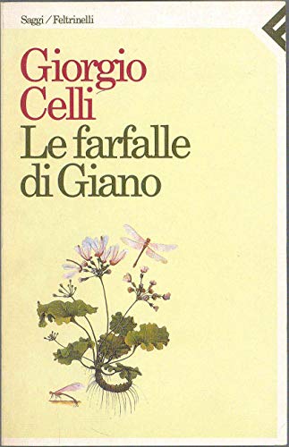 Le farfalle di Giano