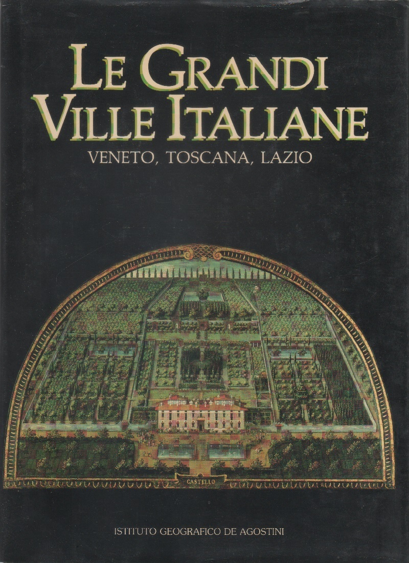 Le grandi ville italiane: Veneto, Toscana, Lazio