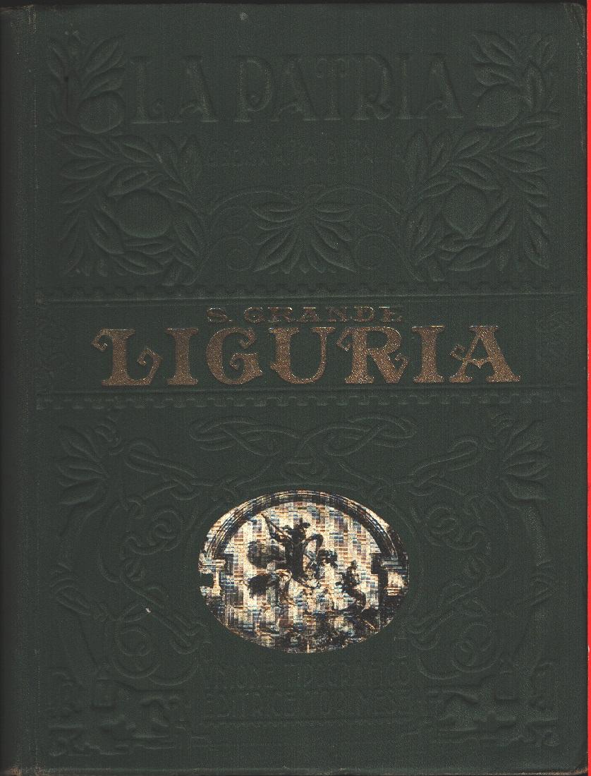 Liguria - Stefano Grande