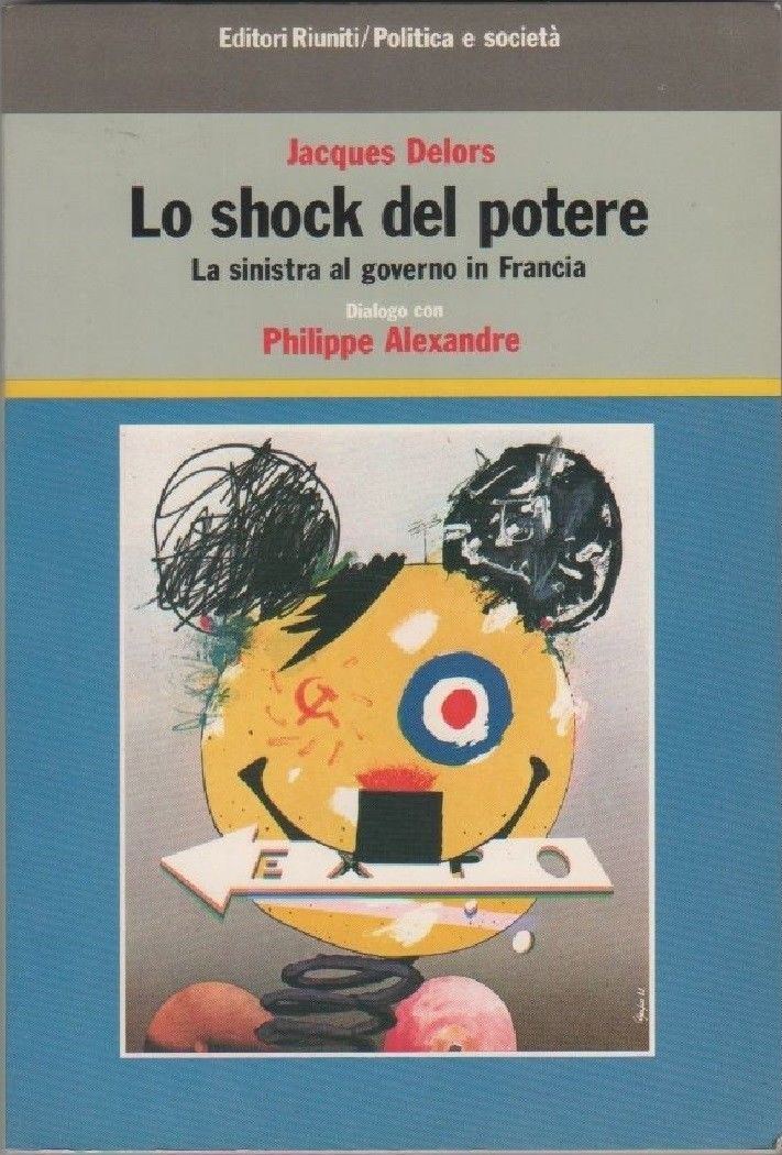Lo shock del potere. La sinistra al governo in Francia- …
