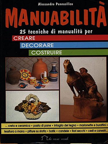 Manuabilità