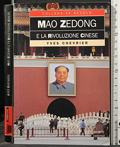 Mao Zedong e la rivoluzione cinese