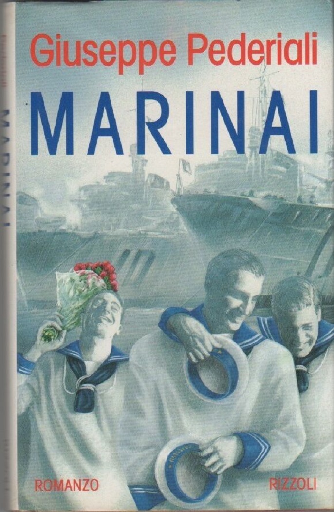 Marinai - Giuseppe Pederiali