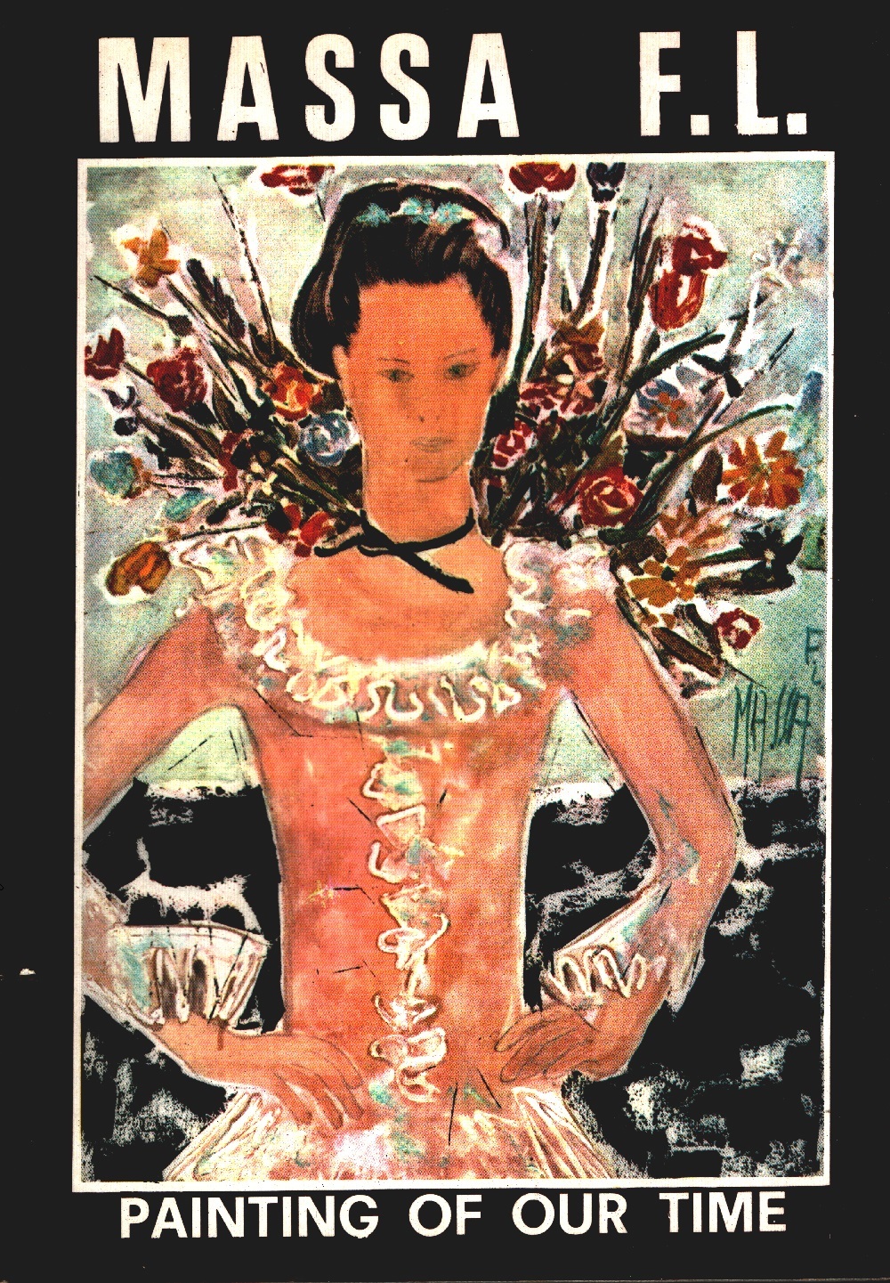 Massa F.L. Painting of our time
