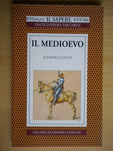 Medio Evo - Ludovico Gatto