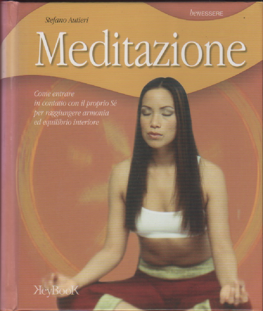 Meditazione - Stefano Autieri